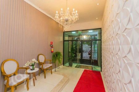 Apartamento para alugar com 2 quartos, 75m² em Centro Histórico, Porto Alegre