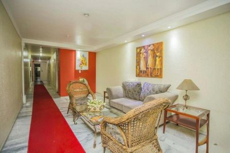 Apartamento para alugar com 2 quartos, 75m² em Centro Histórico, Porto Alegre