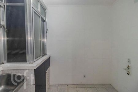 Área de serviço de apartamento para alugar com 2 quartos, 75m² em Centro Histórico, Porto Alegre