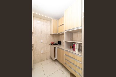 Cozinha de casa para alugar com 3 quartos, 240m² em Bangu, Rio de Janeiro