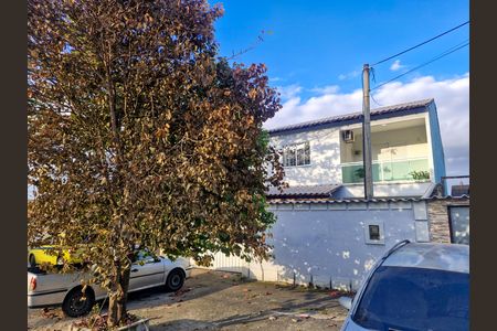 Fachada de casa para alugar com 3 quartos, 240m² em Bangu, Rio de Janeiro