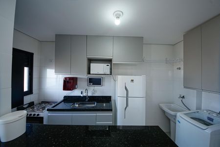 Apartamento para alugar com 1 quarto, 28m² em Vila Primavera, São Paulo