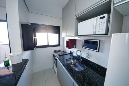 Apartamento para alugar com 1 quarto, 28m² em Vila Primavera, São Paulo