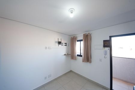 Apartamento para alugar com 1 quarto, 28m² em Vila Primavera, São Paulo