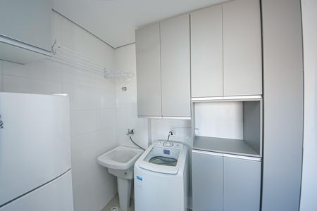 Apartamento para alugar com 1 quarto, 28m² em Vila Primavera, São Paulo