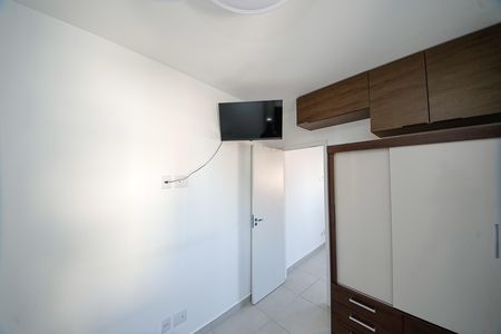 Apartamento para alugar com 1 quarto, 28m² em Vila Primavera, São Paulo