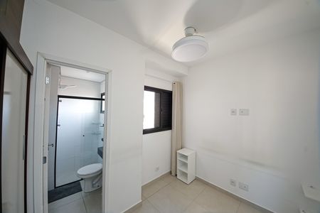 Apartamento para alugar com 1 quarto, 28m² em Vila Primavera, São Paulo