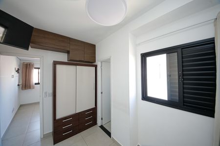 Apartamento para alugar com 1 quarto, 28m² em Vila Primavera, São Paulo