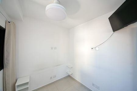 Apartamento para alugar com 1 quarto, 28m² em Vila Primavera, São Paulo