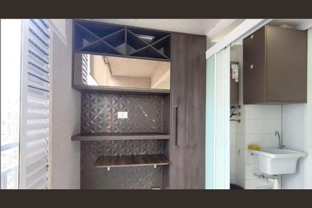 Foto 40 de apartamento à venda com 2 quartos, 68m² em Ipiranga, São Paulo