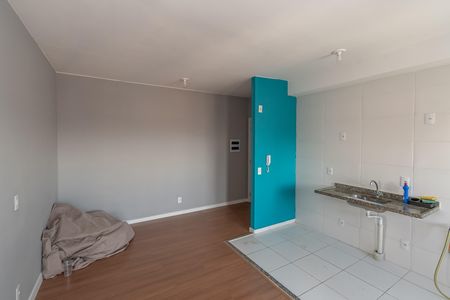 Apartamento à venda com 2 quartos, 53m² em Jardim Basilicata, Sumaré