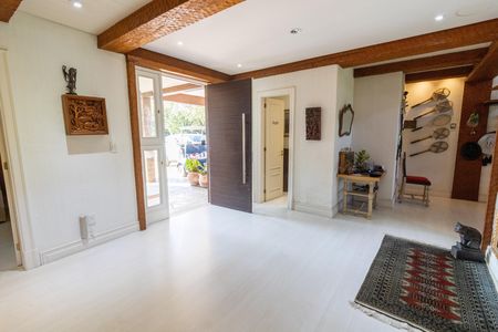 Casa de condomínio para alugar com 386m², 2 quartos e 4 vagas Casa de condomínio para alugar com 386m², 2 quartos e 4 vagasHall de entrada
