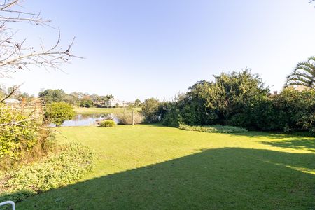 Casa de condomínio para alugar com 386m², 2 quartos e 4 vagas Casa de condomínio para alugar com 386m², 2 quartos e 4 vagasQuintal