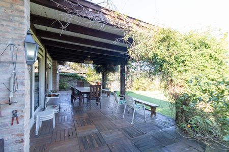 Casa de condomínio para alugar com 386m², 2 quartos e 4 vagas Casa de condomínio para alugar com 386m², 2 quartos e 4 vagasVaranda