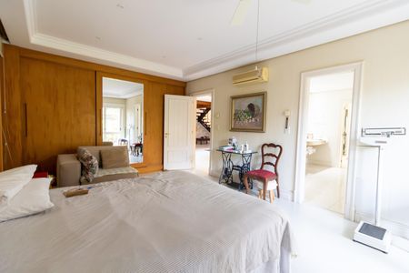 Casa de condomínio para alugar com 386m², 2 quartos e 4 vagas Casa de condomínio para alugar com 386m², 2 quartos e 4 vagasSuíte 1