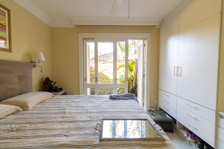Casa de condomínio para alugar com 386m², 2 quartos e 4 vagas Casa de condomínio para alugar com 386m², 2 quartos e 4 vagasSuíte 2