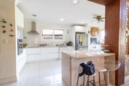 Casa de condomínio para alugar com 386m², 2 quartos e 4 vagas Casa de condomínio para alugar com 386m², 2 quartos e 4 vagasCozinha