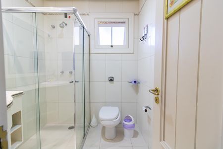 Casa de condomínio para alugar com 386m², 2 quartos e 4 vagas Casa de condomínio para alugar com 386m², 2 quartos e 4 vagasBanheiro