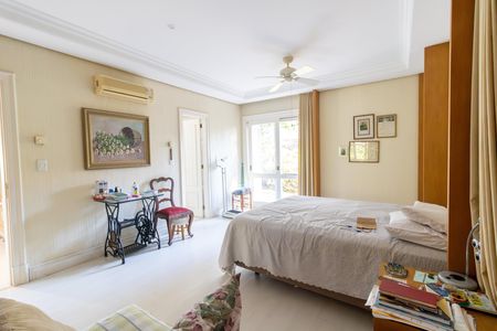 Casa de condomínio para alugar com 386m², 2 quartos e 4 vagas Casa de condomínio para alugar com 386m², 2 quartos e 4 vagasSuíte 1