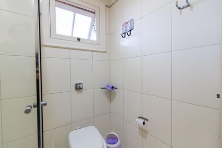 Casa de condomínio para alugar com 386m², 2 quartos e 4 vagas Casa de condomínio para alugar com 386m², 2 quartos e 4 vagasBanheiro