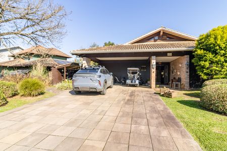 Casa de condomínio para alugar com 386m², 2 quartos e 4 vagas Casa de condomínio para alugar com 386m², 2 quartos e 4 vagasGaragem
