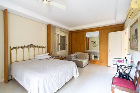 Casa de condomínio para alugar com 386m², 2 quartos e 4 vagas Casa de condomínio para alugar com 386m², 2 quartos e 4 vagasSuíte 1