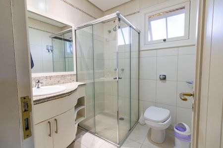 Casa de condomínio para alugar com 386m², 2 quartos e 4 vagas Casa de condomínio para alugar com 386m², 2 quartos e 4 vagasBanheiro