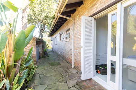 Casa de condomínio para alugar com 386m², 2 quartos e 4 vagas Casa de condomínio para alugar com 386m², 2 quartos e 4 vagasSuíte 2