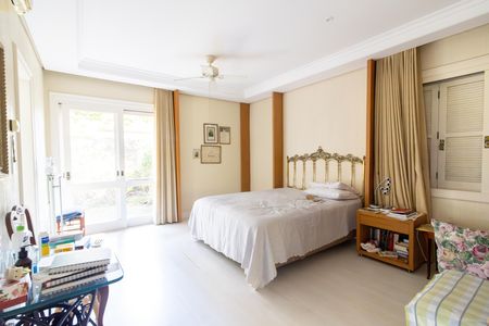 Casa de condomínio para alugar com 386m², 2 quartos e 4 vagas Casa de condomínio para alugar com 386m², 2 quartos e 4 vagasSuíte 1