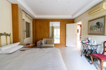 Casa de condomínio para alugar com 386m², 2 quartos e 4 vagas Casa de condomínio para alugar com 386m², 2 quartos e 4 vagasSuíte 1