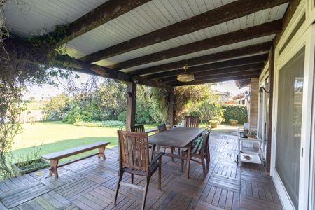 Casa de condomínio para alugar com 386m², 2 quartos e 4 vagas Casa de condomínio para alugar com 386m², 2 quartos e 4 vagasVaranda