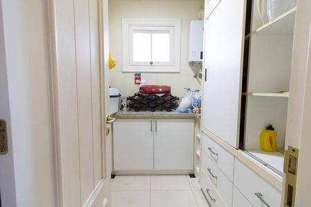 Casa de condomínio para alugar com 386m², 2 quartos e 4 vagas Casa de condomínio para alugar com 386m², 2 quartos e 4 vagasDespensa