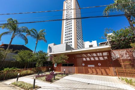 Kitnet/Studio para alugar com 1 quarto, 70m² em Cambuí, Campinas