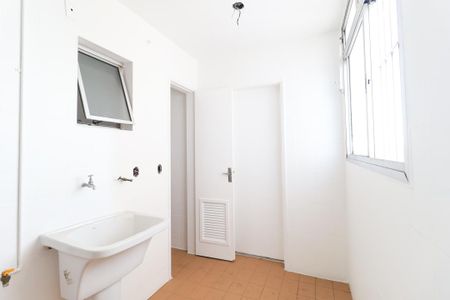 Apartamento à venda com 3 quartos, 77m² em Parque Novo Mundo, São Paulo