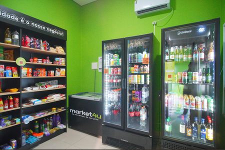 Apartamento à venda com 47m², 2 quartos e 1 vagamercado
