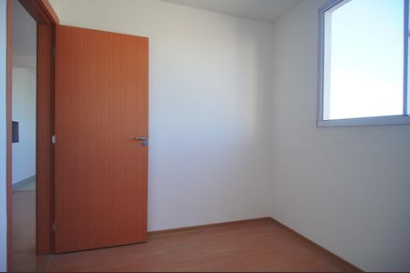 Apartamento à venda com 47m², 2 quartos e 1 vagaQuarto 2