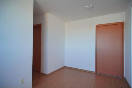 Apartamento à venda com 47m², 2 quartos e 1 vagaSala