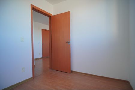 Apartamento à venda com 47m², 2 quartos e 1 vagaQuarto 2