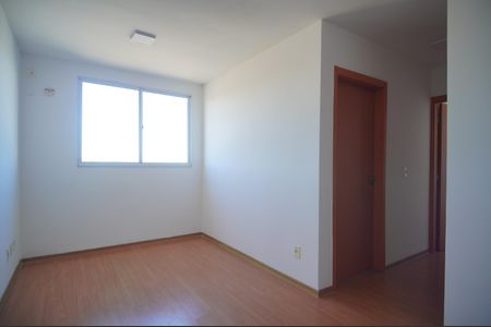Sala de apartamento à venda com 2 quartos, 47m² em São Jorge, Novo Hamburgo