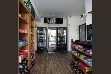 Área externa de apartamento à venda com 3 quartos, 67m² em Jacarepaguá, Rio de Janeiro