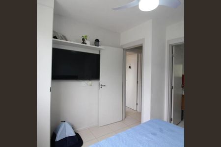 Quarto de apartamento à venda com 3 quartos, 67m² em Jacarepaguá, Rio de Janeiro