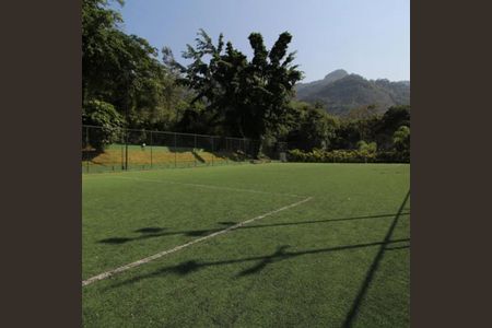 Área externa de apartamento à venda com 3 quartos, 67m² em Jacarepaguá, Rio de Janeiro