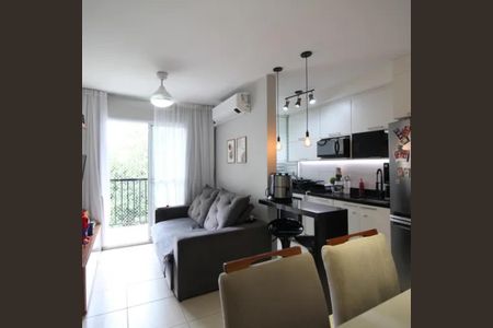Apartamento à venda com 3 quartos, 67m² em Jacarepaguá, Rio de Janeiro