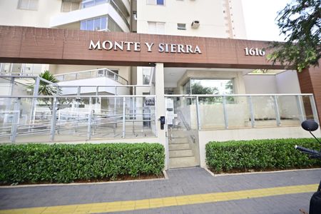 Apartamento para alugar com 80m², 2 quartos e 2 vagas