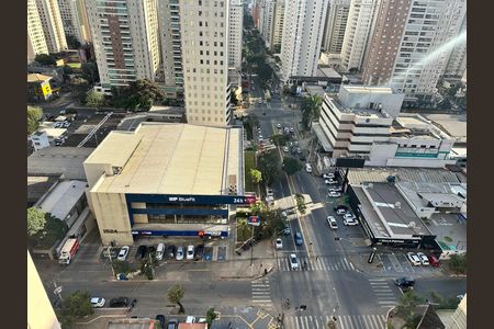 Apartamento para alugar com 80m², 2 quartos e 2 vagas