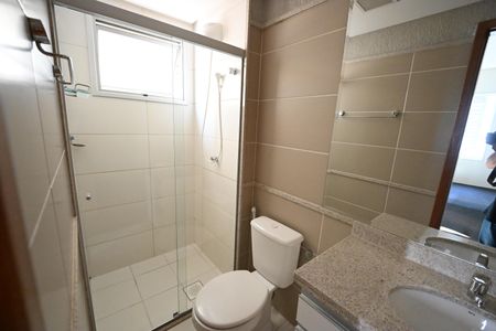Apartamento para alugar com 80m², 2 quartos e 2 vagas