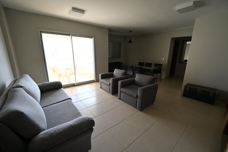 Apartamento para alugar com 2 quartos, 80m² em Serrinha, Goiânia