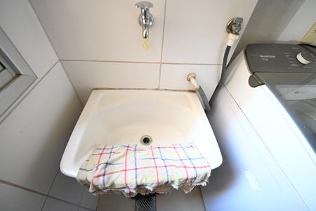 Apartamento para alugar com 80m², 2 quartos e 2 vagas
