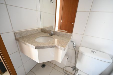 Apartamento para alugar com 80m², 2 quartos e 2 vagas