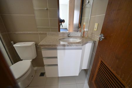 Apartamento para alugar com 80m², 2 quartos e 2 vagas